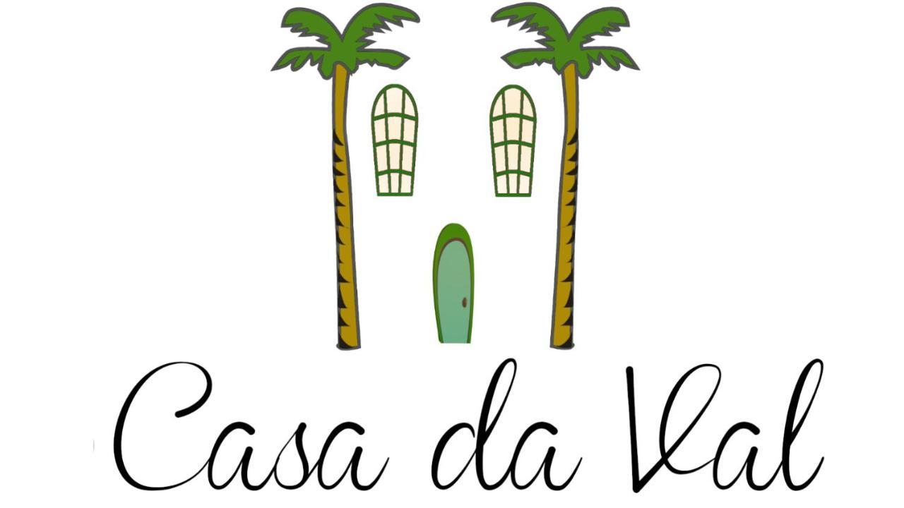 Casa da Val Paraty Exterior foto