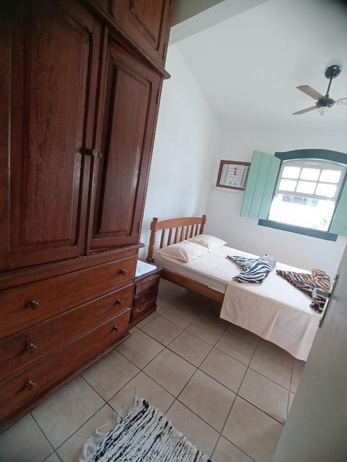 Casa da Val Paraty Exterior foto