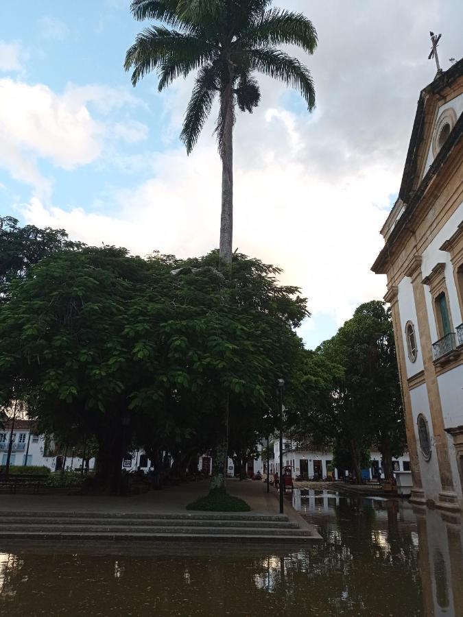 Casa da Val Paraty Exterior foto